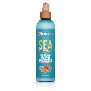 Mielle Sea Moss Anti-Shedding Leave in Conditioner