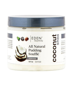 Eden Natural Pudding Souffle