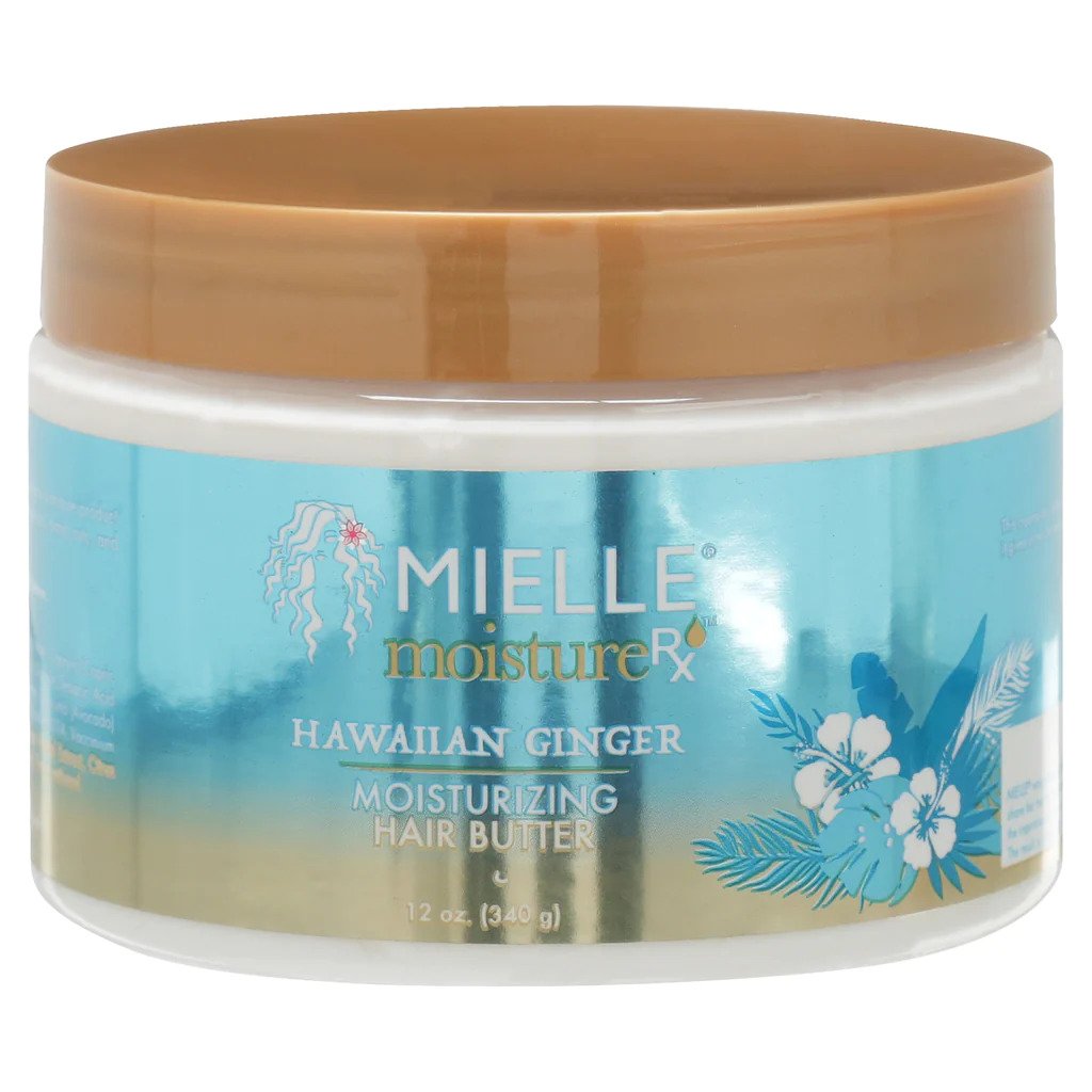 Mielle Hawaiian Moisturizing Butter