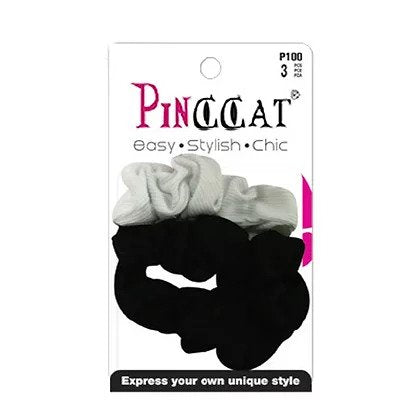 Pinccat Scrunchy P100 Pinccat Scrunchy P100