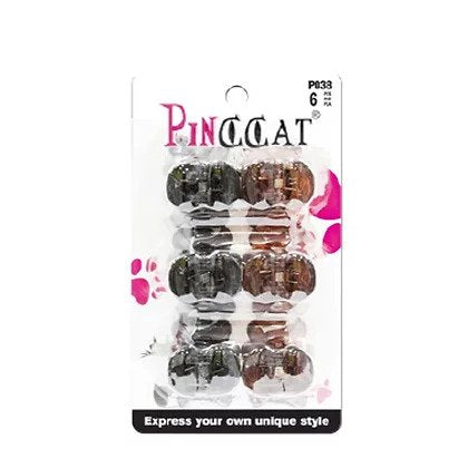 Hair Barrette #P038 Hair Barrette #P038