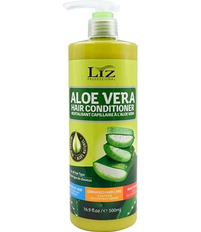 LIZ Aloe Vera Hair Conditioner