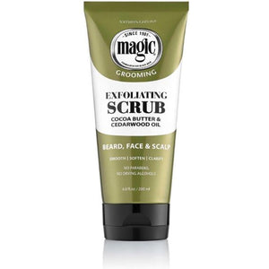 Magic Exfoliating Scrub