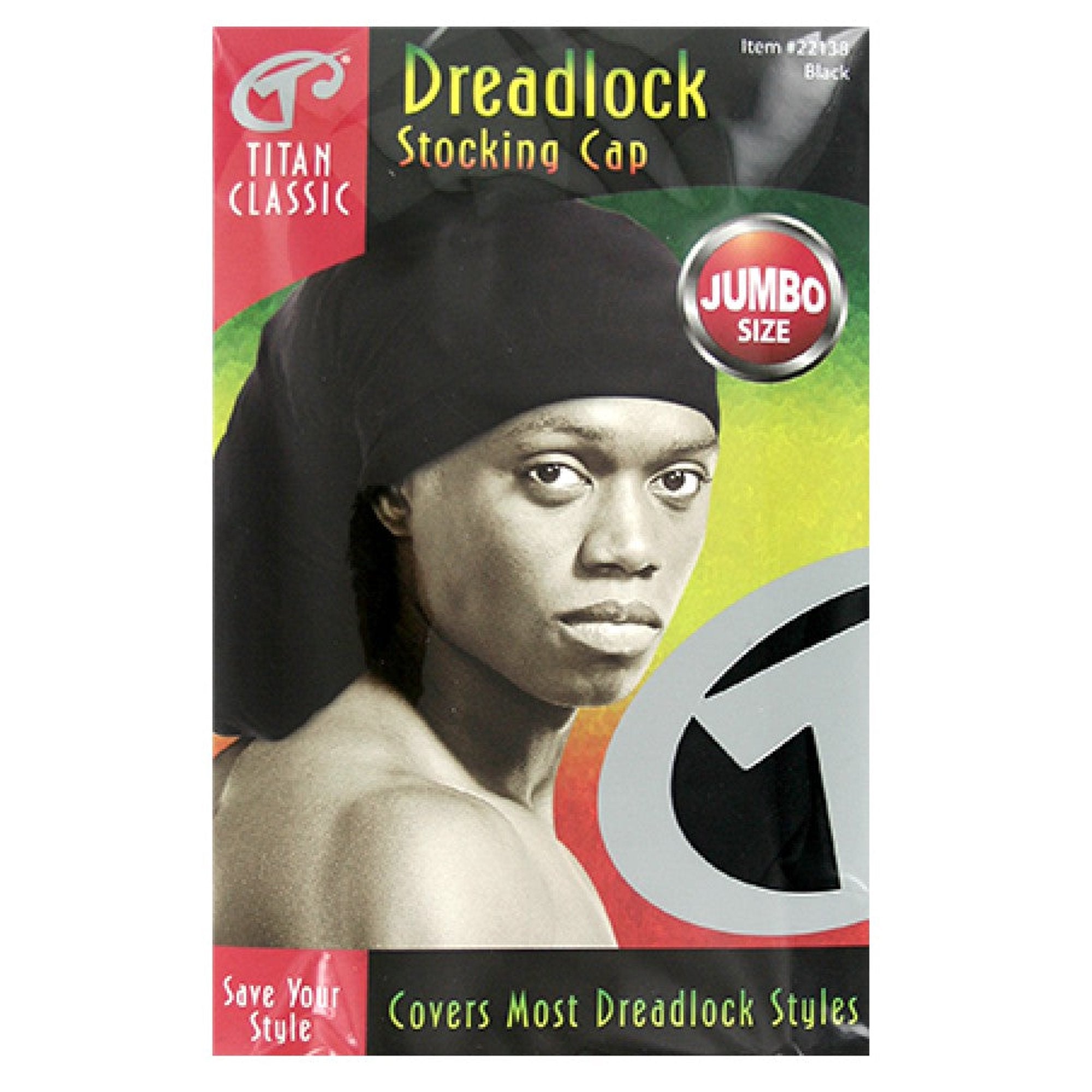 Titan Silky Durag #6011