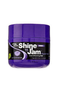 Shine n Jam conditioning Gel