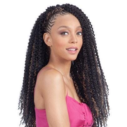 Free Tress Island Twist 20''