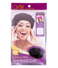 Load image into Gallery viewer, Large Vinyl Shower Cap Item #181
