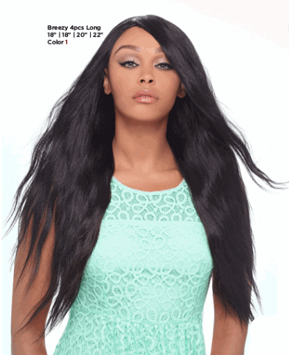 Kima Breezy 4 pcs Kima Breezy 4 pcs