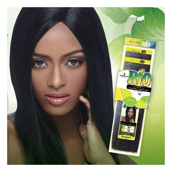 Rio Human Hair 10