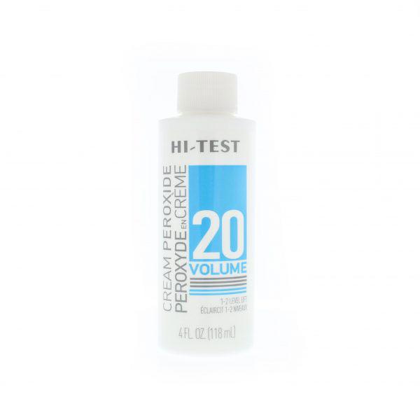 Hi- Test Peroxide 20 Volume