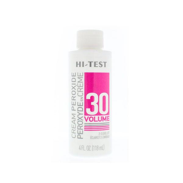 Hi- Test Peroxide 30 Volume