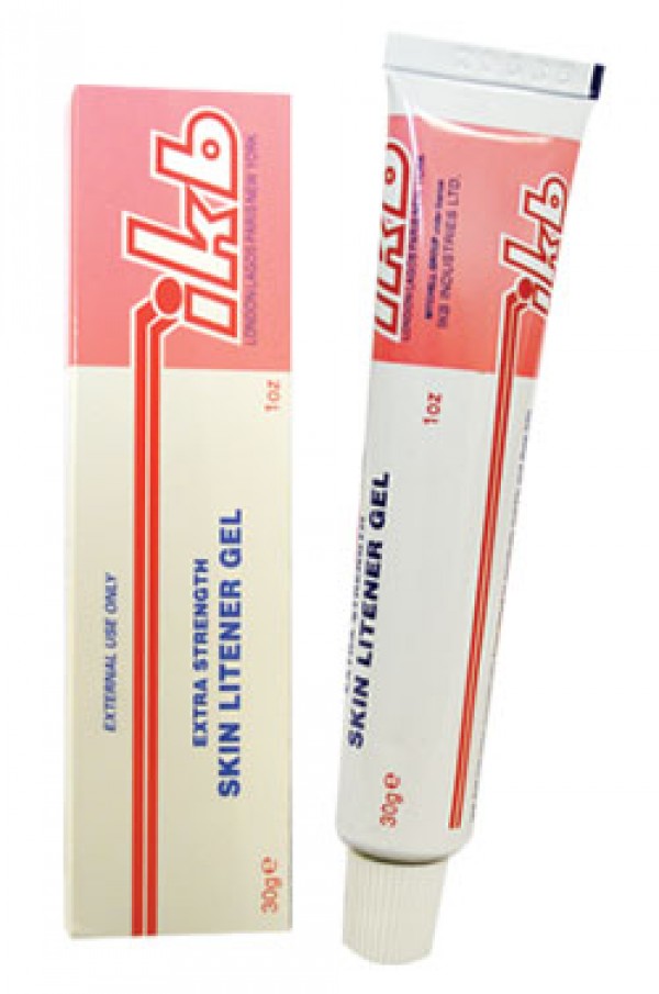 IKB Brightening Cream IKB Brightening Cream