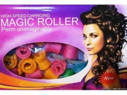 Roller Hair curlers