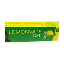Esapharma Lemonvate gel