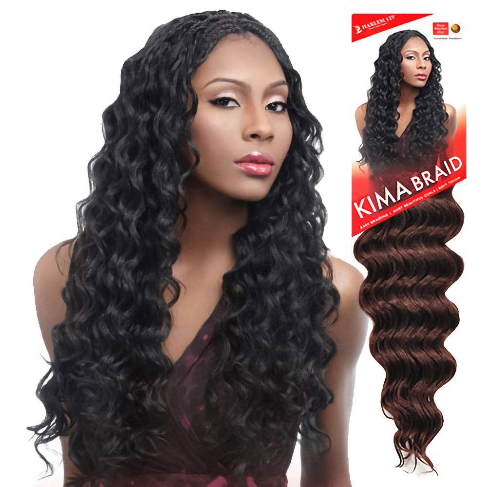 Kima Ocean Wave  20