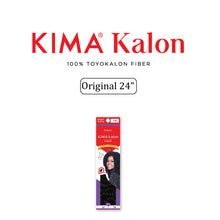 Load image into Gallery viewer, Kima Kalon 24&#39;&#39;  Color 1

