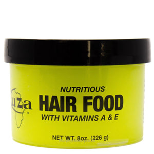 Kuza Hair Food with Vitamin A & E