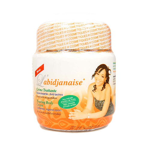 L'abidjanaise cream – NY Hair & Beauty Warehouse Inc.