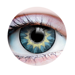 Primal Lagoon Blue