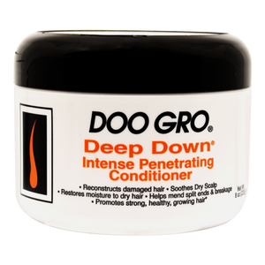 Doo Gro Intense penetrating Conitioner