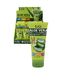 Liz Aloe Vera Aqua Gel