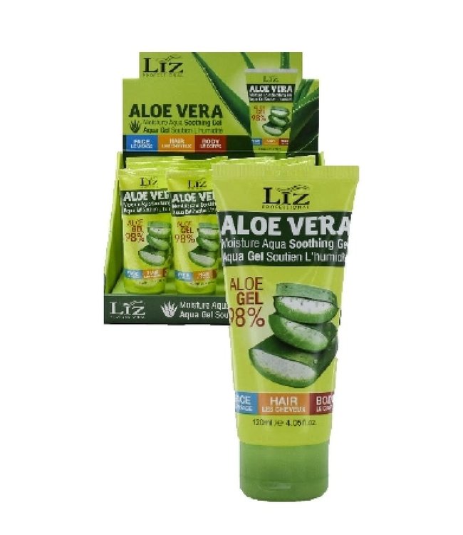 Liz Aloe Vera Aqua Gel Liz Aloe Vera Aqua Gel