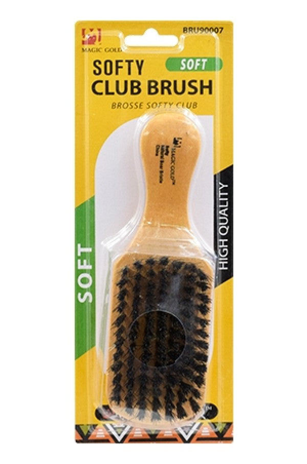 Magic Softy Club Brush 90007