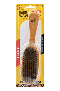 Hard Wave Brush