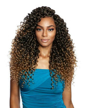 Load image into Gallery viewer, Afri Naptural 3x Paradise Curl 18&quot;
