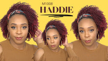 Load image into Gallery viewer, Head band wig Haddie
