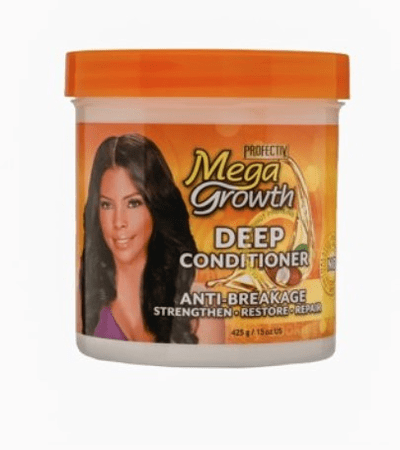 Mega Growth Deep Conditioner
