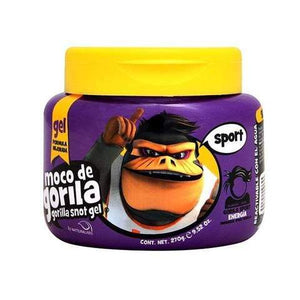 Moco De Gorilla snot gel Gorilla sport