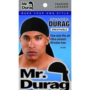 Mr. Durag