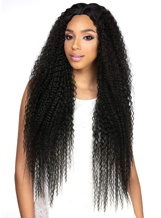 Kima Sassy Wave Long Kima Sassy Wave Long