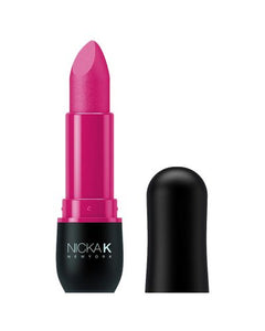 Nicka K Vivid Matte Lipstick