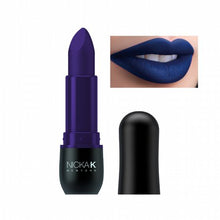 Load image into Gallery viewer, Nicka K Vivid Matte Lipstick
