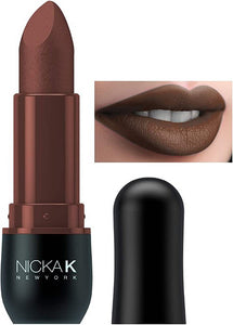 Nicka K Vivid Matte Lipstick