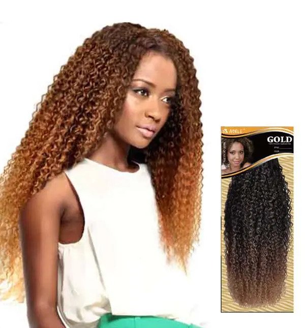 Model Glance Weave Noble Curl Model Glance Weave Noble Curl