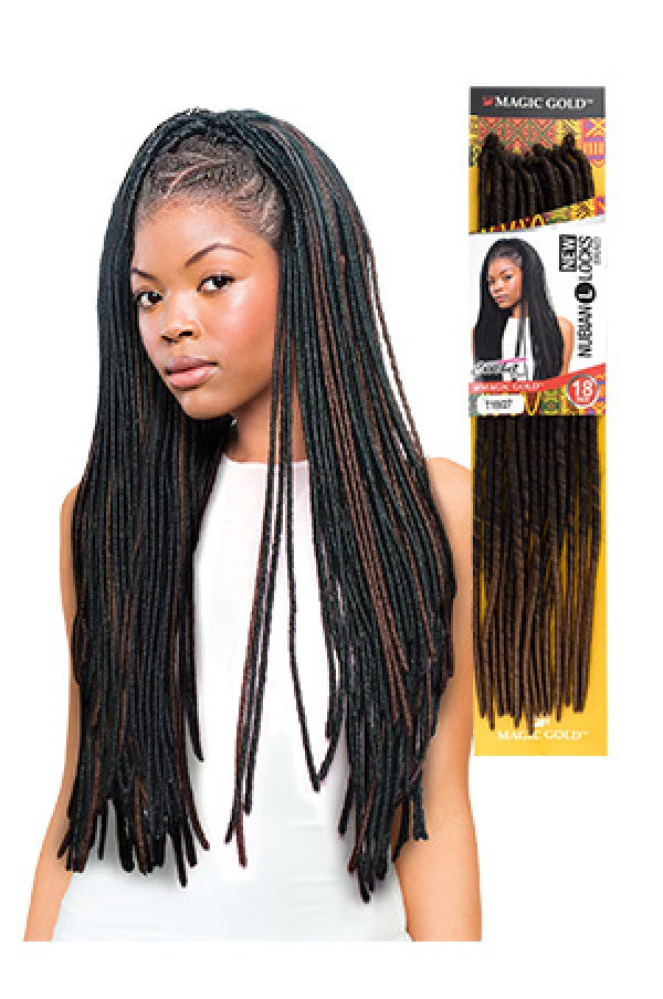 New Nubian Locks Braids 18 New Nubian Locks Braids 18