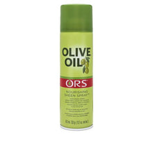 Load image into Gallery viewer, Organic olive Oil Sheen Spray

