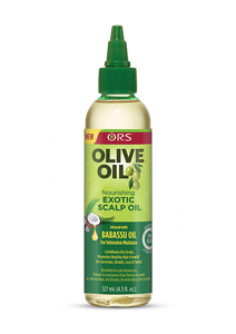 ORS Exotic scalp oil
