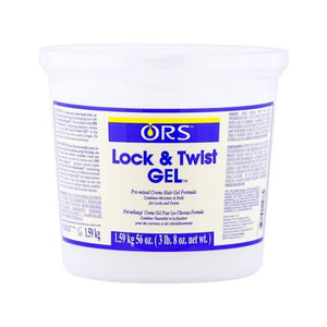 ORS Lock & Twist Gel