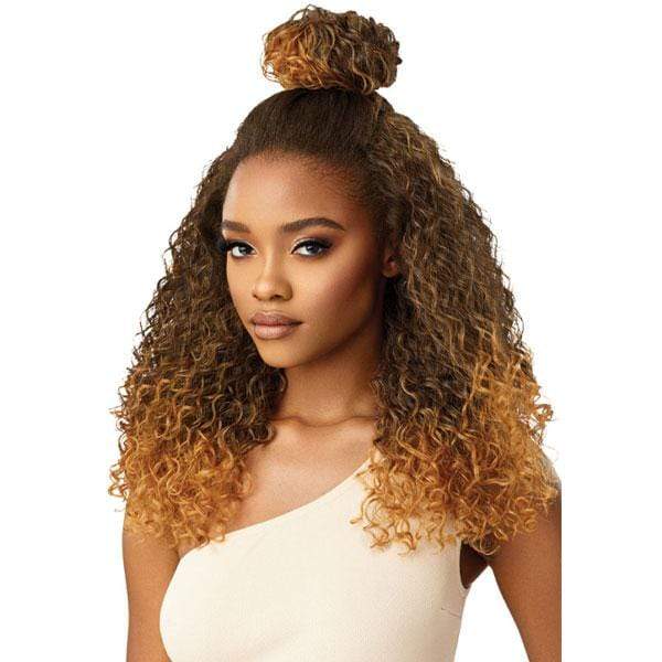 Outre Half Wig Arianne Outre Half Wig Arianne