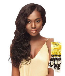 Mytress Gold Label Natural Body Wave