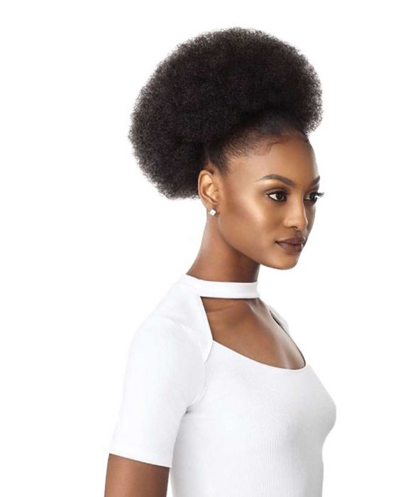 X-Large Afro Drawstring Ponytail – NY Hair & Beauty Warehouse Inc.