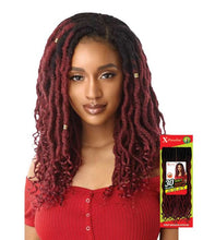 Load image into Gallery viewer, Outre X-Pression Wavy Bahama Locs
