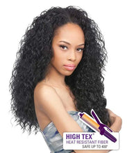 Load image into Gallery viewer, Outre Quick Weave Peruvian Half Wig

