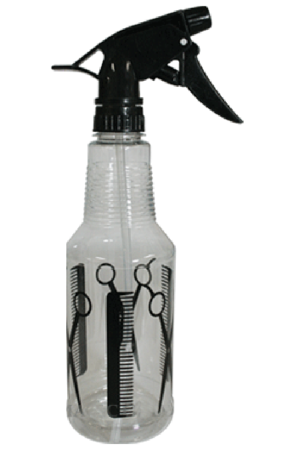 Spray Bottle #1059