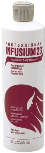 Professional Infusium 23 Shampoo