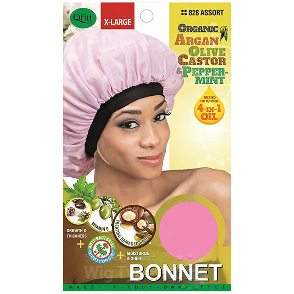 Shea Bonnet Bonnet #828